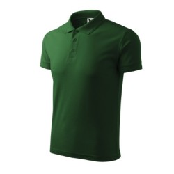 28203 - Polohemd Herren Pique Polo 203