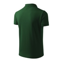 28203 - Polohemd Herren Pique Polo 203