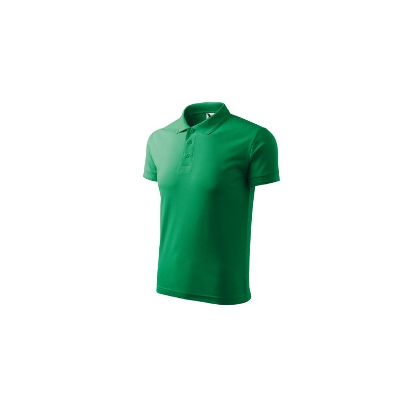 28203 - Polohemd Herren Pique Polo 203