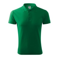 28203 - Polohemd Herren Pique Polo 203