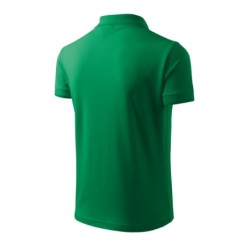 28203 - Polohemd Herren Pique Polo 203