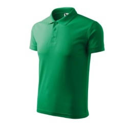 28203 - Polohemd Herren Pique Polo 203