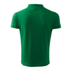 28203 - Polohemd Herren Pique Polo 203