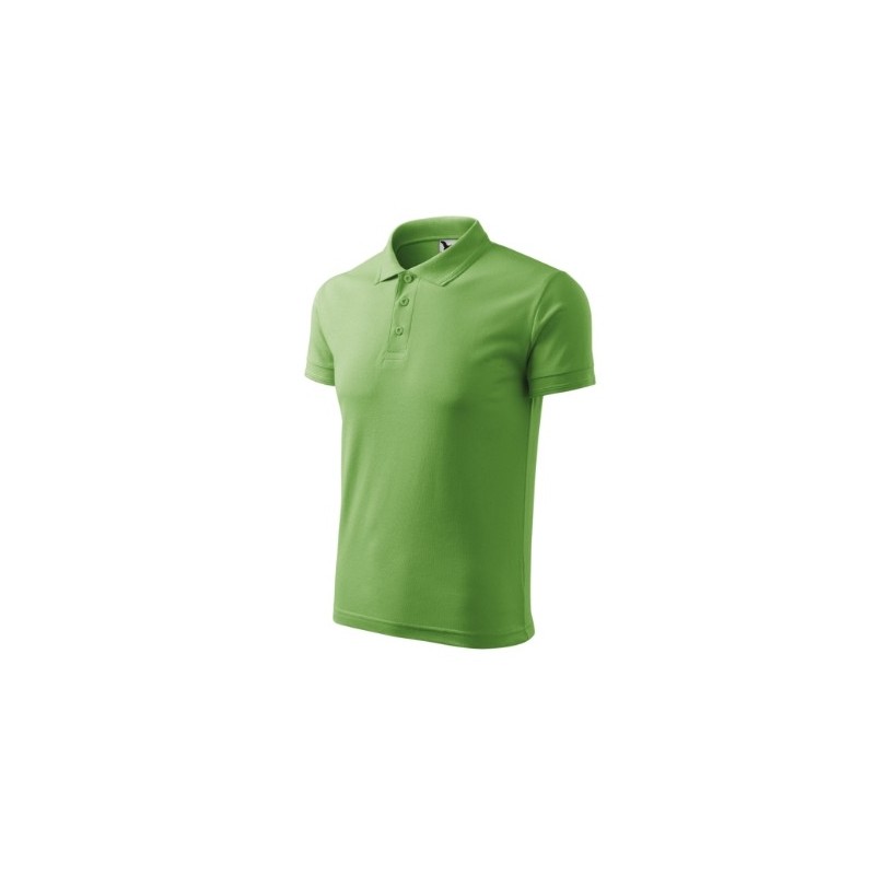 28203 - Polohemd Herren Pique Polo 203