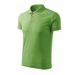 28203 - Polohemd Herren Pique Polo 203
