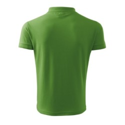 28203 - Polohemd Herren Pique Polo 203