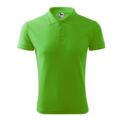 28203 - Polohemd Herren Pique Polo 203