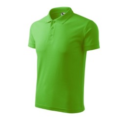 28203 - Polohemd Herren Pique Polo 203