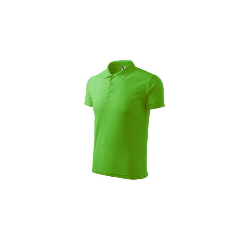 28203 - Polohemd Herren Pique Polo 203