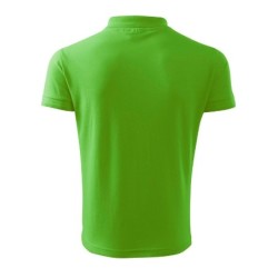 28203 - Polohemd Herren Pique Polo 203