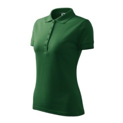 28210 - Polohemd Damen Pique Polo 210