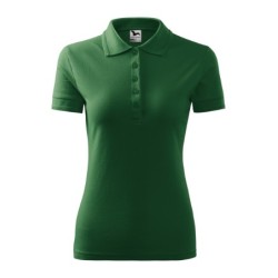28210 - Polohemd Damen Pique Polo 210