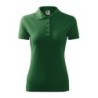 28210 - Polohemd Damen Pique Polo 210