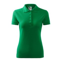 28210 - Polohemd Damen Pique Polo 210
