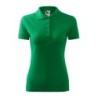 28210 - Polohemd Damen Pique Polo 210
