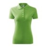28210 - Polohemd Damen Pique Polo 210