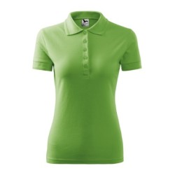 28210 - Polohemd Damen Pique Polo 210