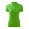 28210 - Polohemd Damen Pique Polo 210
