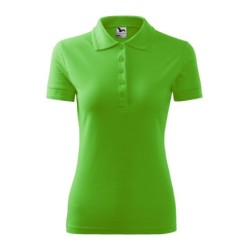 28210 - Polohemd Damen Pique Polo 210