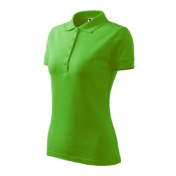 28210 - Polohemd Damen Pique Polo 210