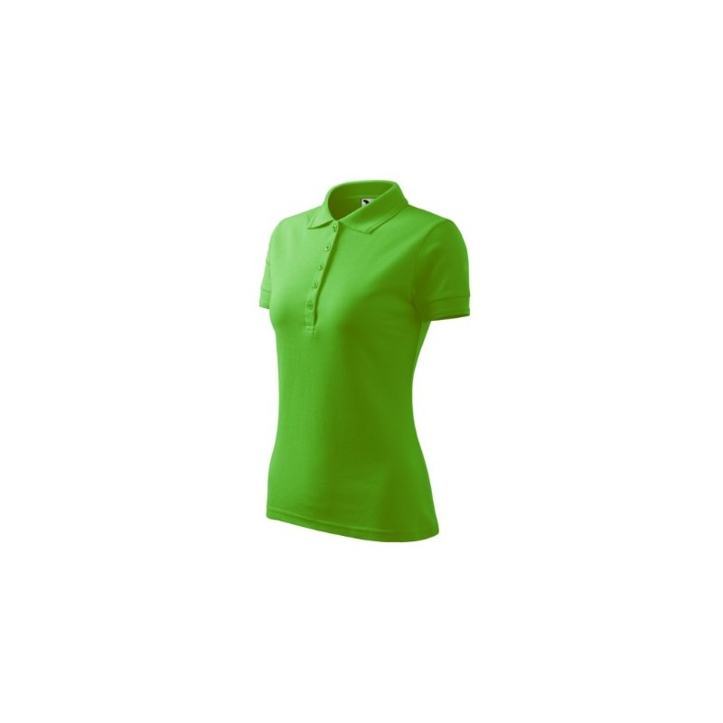 28210 - Polohemd Damen Pique Polo 210