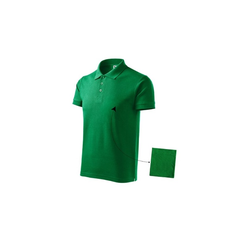 28212 - Polohemd Herren Cotton 212