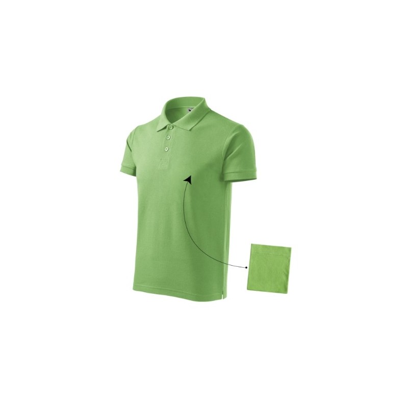 28212 - Polohemd Herren Cotton 212