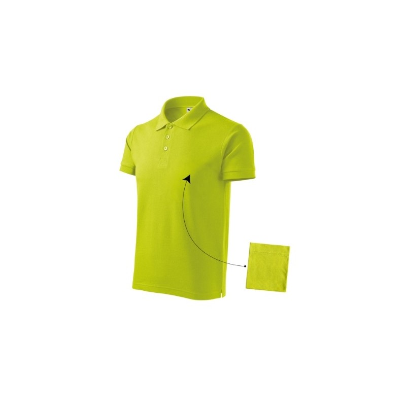 28212 - Polohemd Herren Cotton 212