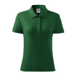 28213 - Polohemd Damen Cotton 213