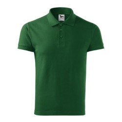 28215 - Polohemd Herren Cotton Heavy 215