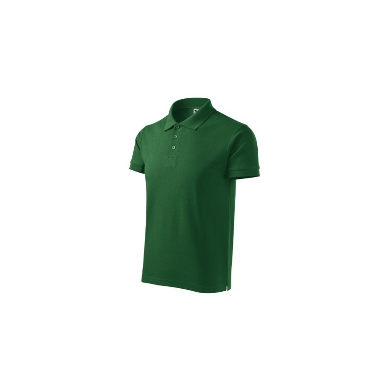 28215 - Polohemd Herren Cotton Heavy 215