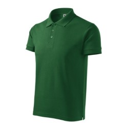 28215 - Polohemd Herren Cotton Heavy 215