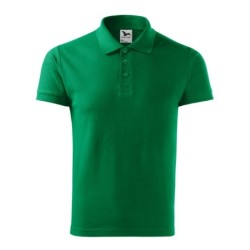 28215 - Polohemd Herren Cotton Heavy 215
