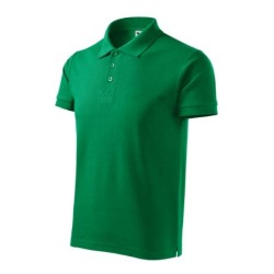 28215 - Polohemd Herren Cotton Heavy 215