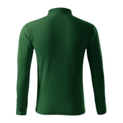 28221 - Polohemd Herren Pique Polo LS 221