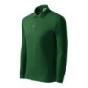 28221 - Polohemd Herren Pique Polo LS 221