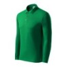 28221 - Polohemd Herren Pique Polo LS 221