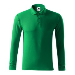 28221 - Polohemd Herren Pique Polo LS 221