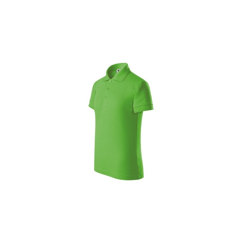 28222 - Polohemd Kinder Pique Polo 222