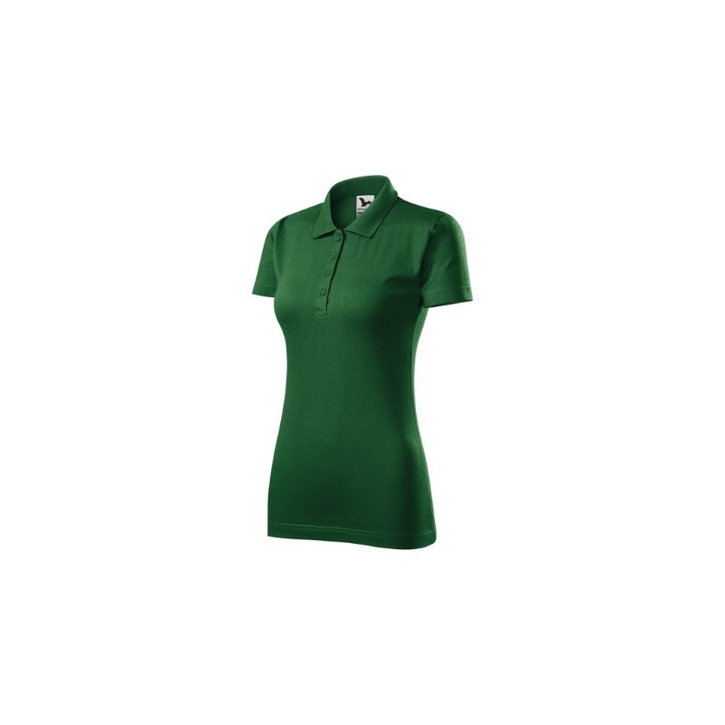 28223 - Polohemd Damen Single J. 223