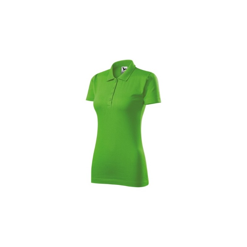 28223 - Polohemd Damen Single J. 223