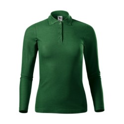 28231 - Polohemd Damen Pique Polo LS 231