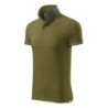 28256 - Polohemd Herren Collar Up 256