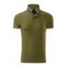 28256 - Polohemd Herren Collar Up 256