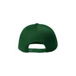 28302 - Mütze Unisex Rap 6P 302