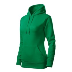 28414 - Sweatshirt Damen Cape 414