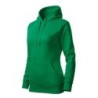 28414 - Sweatshirt Damen Cape 414
