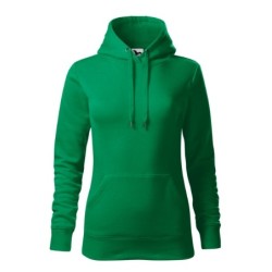 28414 - Sweatshirt Damen Cape 414