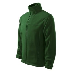 28501 - Fleece Herren Jacket 501