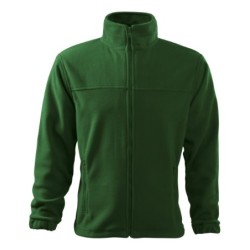 28501 - Fleece Herren Jacket 501